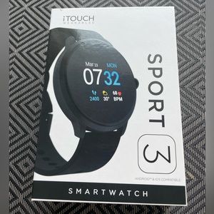 Itouch Smart Watch